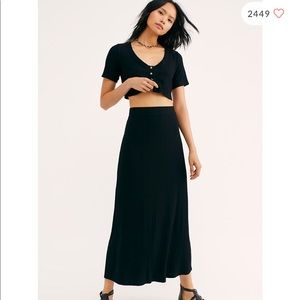 Free People - Gloria Set